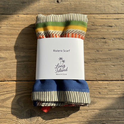 Scarf - Riviera