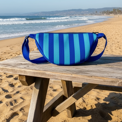 Bag - Cabana Cross Body