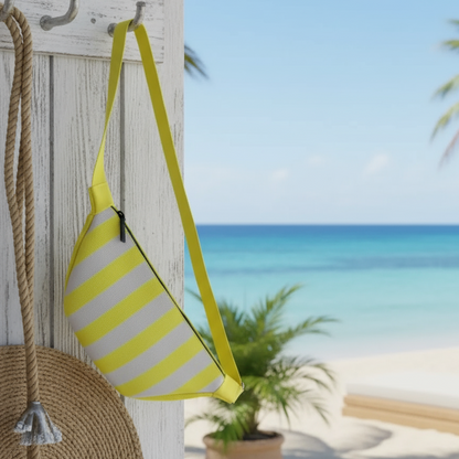 Bag - Cabana Cross Body