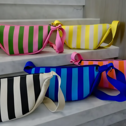 Bag - Cabana Cross Body