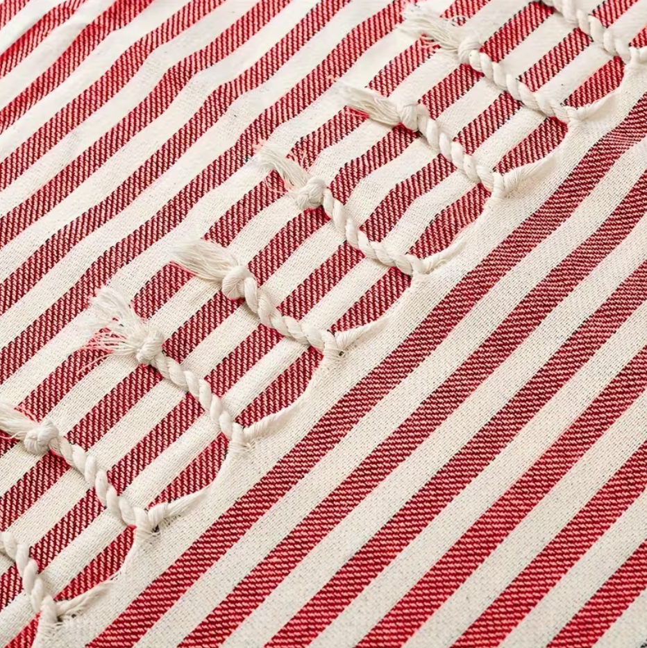 Towel Tideline Turkish