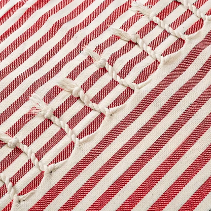 Towel Tideline Turkish