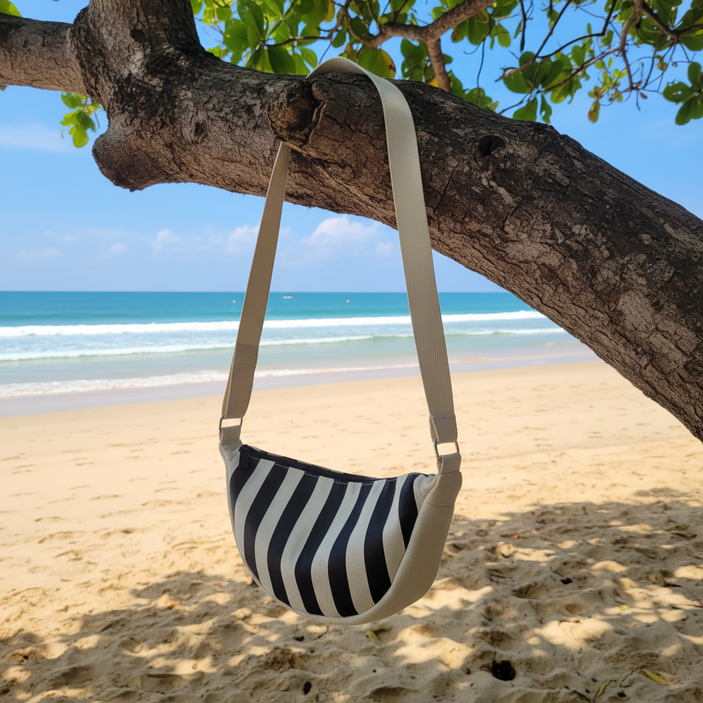 Bag - Cabana Cross Body