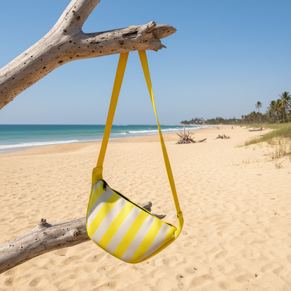 Bag - Cabana Cross Body