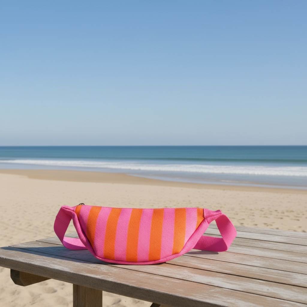 Bag - Cabana Cross Body