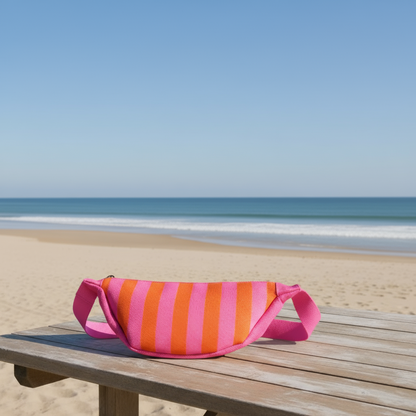 Bag - Cabana Cross Body