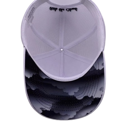 The Wingman - Cloud Rider White