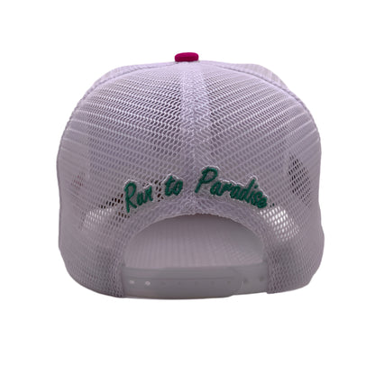 Run to Paradise - Jimmy's Long Island Club