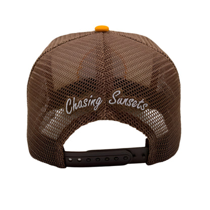 Cap - Jimmy's Long Island Club - Retro